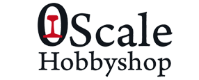 0-Scale Hobbyshop